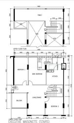 Blk 454 Sin Ming Court (Bishan), HDB Executive #568123981